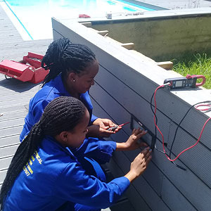 Electrical Maintenance